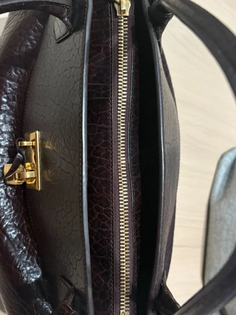 Marc Jacobs satchel